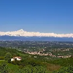 Dom wakacyjny La E Bella Somano