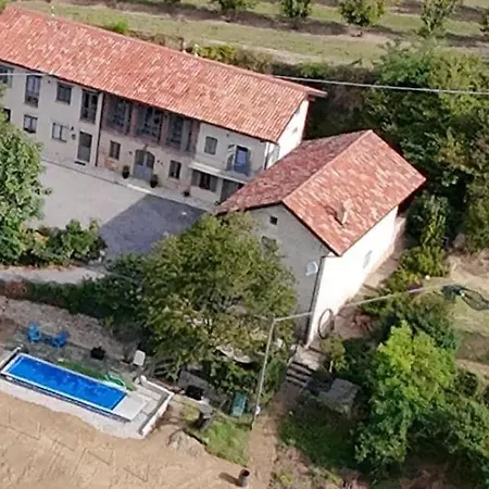 La E Bella Tatil Evi *
