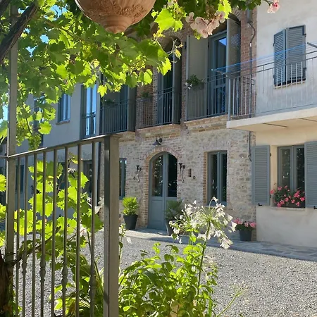 La E Bella Casa de Férias Somano