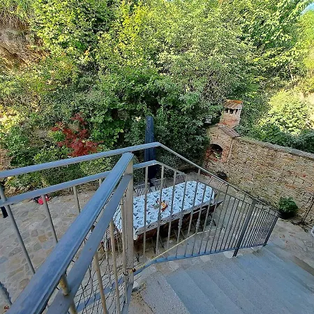 La E Bella Tatil Evi Somano
