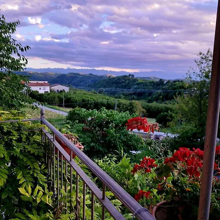 La E Bella Casa de Férias Somano
