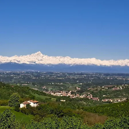 Сasa de vacaciones La E Bella Somano