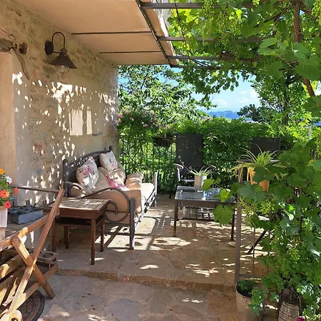 La E Bella Casa de Férias Somano