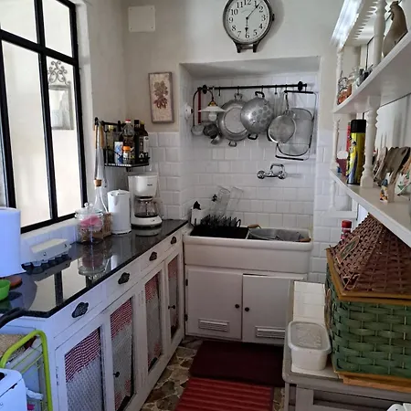Tatil Evi La E Bella *