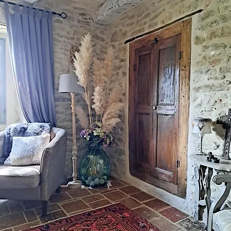 La E Bella Casa de Férias