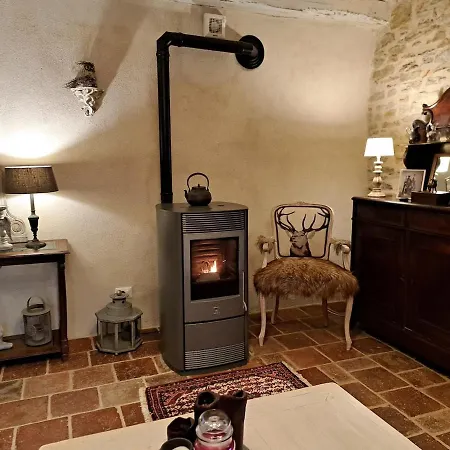 La E Bella Tatil Evi