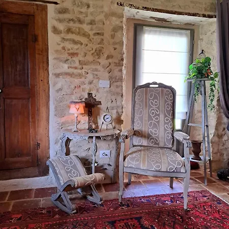 La E Bella Casa de Férias