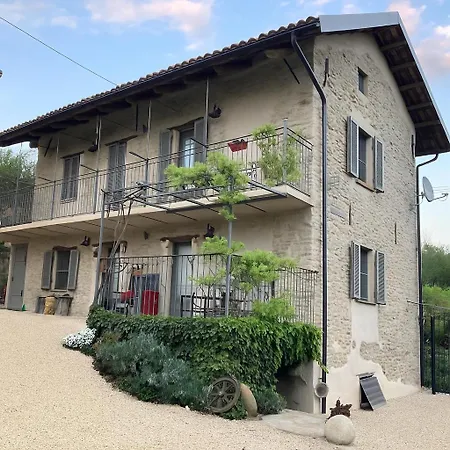 La E Bella Tatil Evi *
