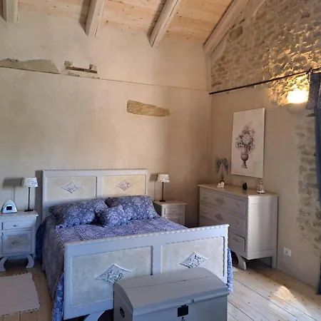 La E Bella Holiday home Somano