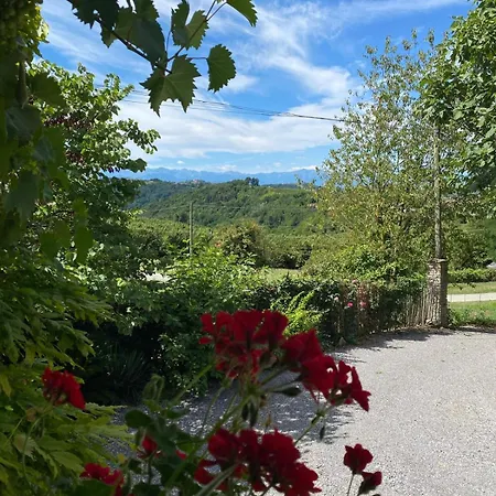 La E Bella Tatil Evi Somano