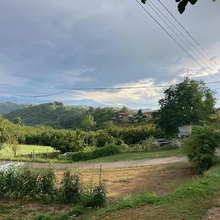 Nyaraló La E Bella