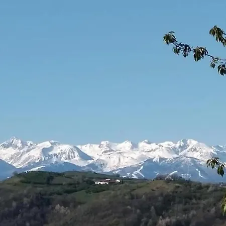 La E Bella *