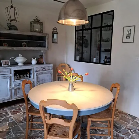 Tatil Evi La E Bella