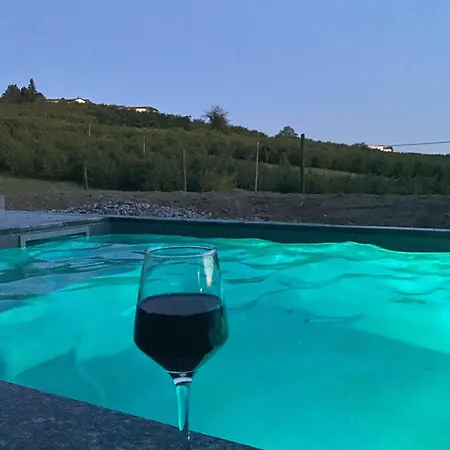 La E Bella Casa de Férias *