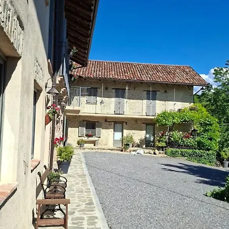 Nyaraló La E Bella Somano