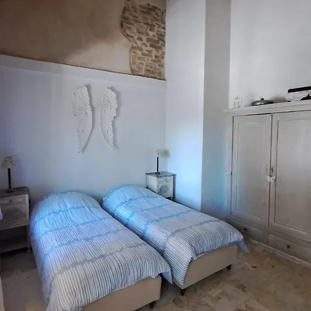 Nyaraló La E Bella Somano