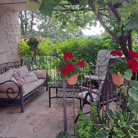 Casa de Férias La E Bella