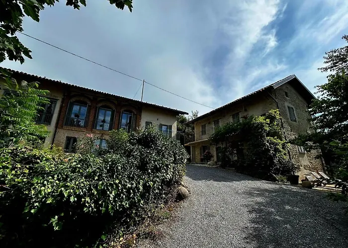La E Bella Holiday home