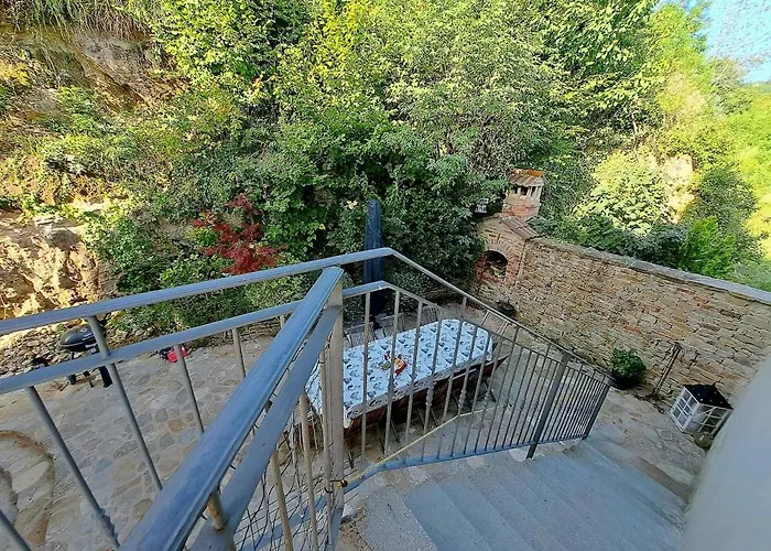 La E Bella Vakantiehuis Somano