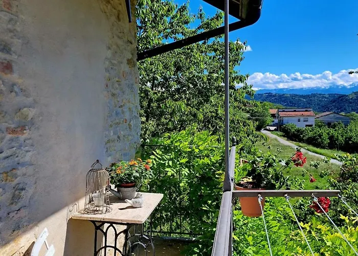 Holiday home La E Bella Somano