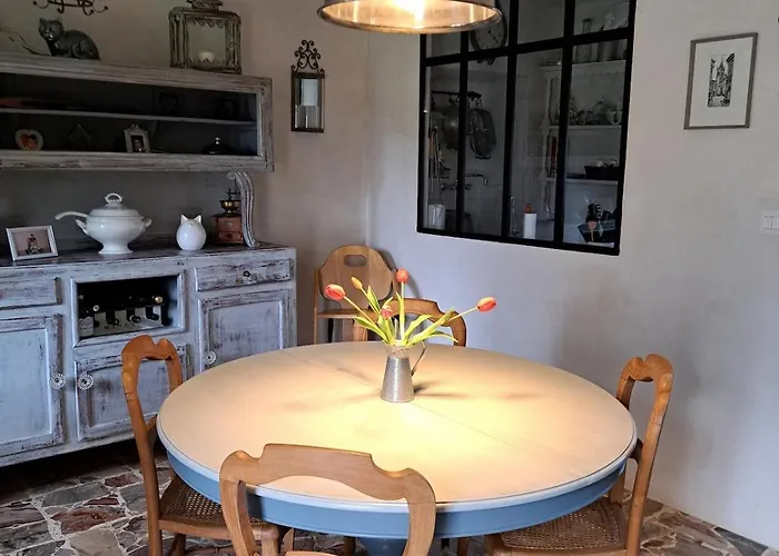 La E Bella Vakantiehuis *