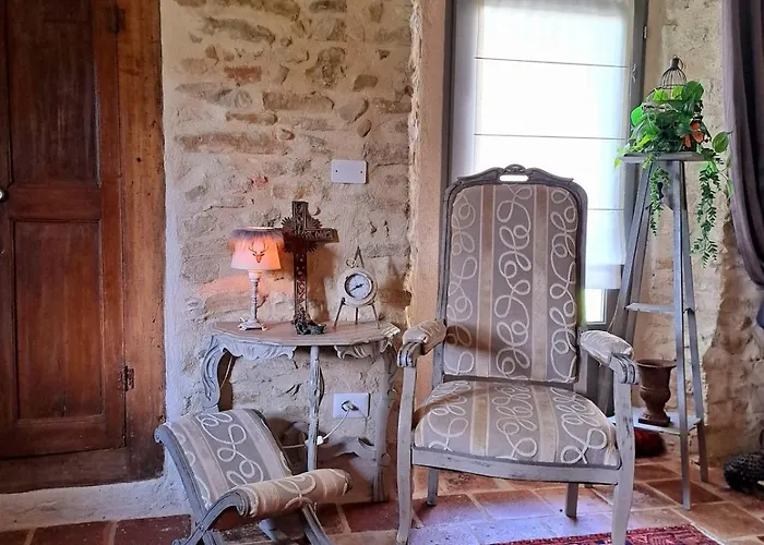 La E Bella Holiday home