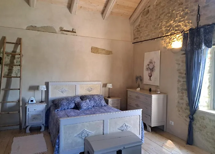 La E Bella Vakantiehuis Somano
