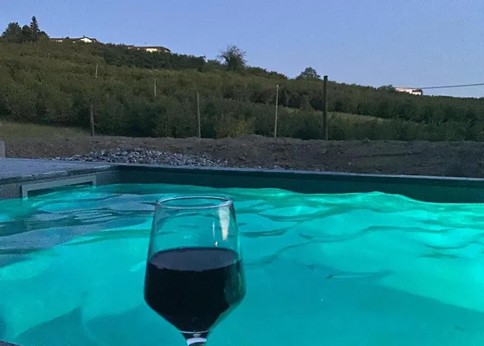 La E Bella Holiday home *